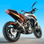 Motorcycle Real Simulator MOD Unlimited Money 4.1.20