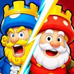 Mushroom TD Offline Strategy MOD Unlimited Money 1.16.2 Mushroom TD Offline Strategy MOD Unlimited Money 1.16.2