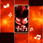 Music Piano 5 Demon Piano MOD Unlimited Money 2.0.2 Music Piano 5 Demon Piano MOD Unlimited Money 2.0.2