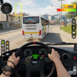 My Bus Simulator Business MOD Unlimited Money 1.7 My Bus Simulator Business MOD Unlimited Money 1.7