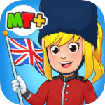 My City London MOD Unlimited Money 7.03.01 My City London MOD Unlimited Money 7.03.01