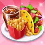 My Cooking Restaurant Game MOD Unlimited Money 11.2.05.5086 My Cooking Restaurant Game MOD Unlimited Money 11.2.05.5086