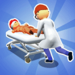 My Mini Hospital MOD Unlimited Money 0.0.3 My Mini Hospital MOD Unlimited Money 0.0.3