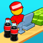 My Mini Mart MOD Unlimited Money 1.85.04