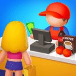 My Supermarket MOD Unlimited Money 1.3.1 My Supermarket MOD Unlimited Money 1.3.1