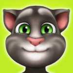 My Talking Tom MOD Unlimited Money 25.3.6.6762 My Talking Tom MOD Unlimited Money 25.3.6.6762