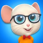 My Virtual Pet Hal Funny Game MOD Unlimited Money 2.1.8 My Virtual Pet Hal Funny Game MOD Unlimited Money 2.1.8