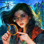 Mystery Files Hidden Objects MOD Unlimited Money 9.7.4.3 Mystery Files Hidden Objects MOD Unlimited Money 9.7.4.3