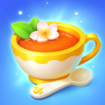 Mystery Town – Merge Cases MOD Unlimited Money 1.13.3