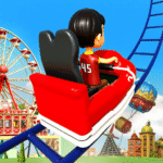 Naughty Boy Amusement Park 3D MOD Unlimited Money 1.1 Naughty Boy Amusement Park 3D MOD Unlimited Money 1.1