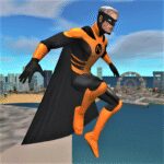 Naxeex Superhero MOD Unlimited Money 2.6.7.5 Naxeex Superhero MOD Unlimited Money 2.6.7.5