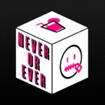 Never or Ever. Party game MOD Unlimited Money 9.3.2 Never or Ever. Party game MOD Unlimited Money 9.3.2