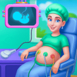 Newborn Babyshower Daycare MOD Unlimited Money 28.0 Newborn Babyshower Daycare MOD Unlimited Money 28.0