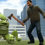 Nextbots In Playground mod MOD Unlimited Money 8.7.0 Nextbots In Playground mod MOD Unlimited Money 8.7.0