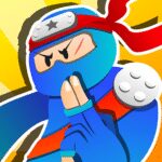 Ninja Hands MOD Unlimited Money 0.8.7 Ninja Hands MOD Unlimited Money 0.8.7