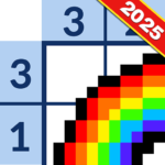 Nonogram – Jigsaw Puzzle Game MOD Unlimited Money 7.6 Nonogram – Jigsaw Puzzle Game MOD Unlimited Money 7.6