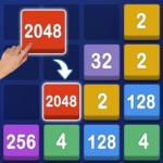 Number Games – 2048 Blocks MOD Unlimited Money 8.1 Number Games – 2048 Blocks MOD Unlimited Money 8.1