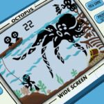 OCTOPUS 90s 80s arcade games MOD Unlimited Money 1.1.53 OCTOPUS 90s 80s arcade games MOD Unlimited Money 1.1.53