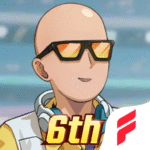 ONE PUNCH MAN The Strongest MOD Unlimited Money VARY ONE PUNCH MAN The Strongest MOD Unlimited Money VARY