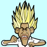 Obama Ball ZZ MOD Unlimited Money 1.0.18
