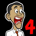 Obama Dark Adventure 4 MOD Unlimited Money VARY Obama Dark Adventure 4 MOD Unlimited Money VARY