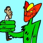 Obama Hellguy 2 MOD Unlimited Money VARY