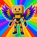 Obby Online Parkour World MOD Unlimited Money 0.6.7 Obby Online Parkour World MOD Unlimited Money 0.6.7