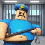 Obby Prison Escape from Barry MOD Unlimited Money 1.5.6 Obby Prison Escape from Barry MOD Unlimited Money 1.5.6