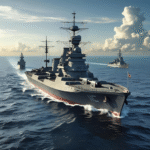 Ocean Sniper MOD Unlimited Money 2.7 Ocean Sniper MOD Unlimited Money 2.7