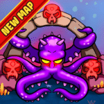 Octopus Feast MOD Unlimited Money 2.12.3 Octopus Feast MOD Unlimited Money 2.12.3