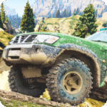 Offroad 4X4 Jeep Racing Xtreme MOD Unlimited Money 1.6.0 Offroad 4X4 Jeep Racing Xtreme MOD Unlimited Money 1.6.0