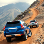 Offroad Prado Luxury SUV Drive MOD Unlimited Money 1.26 Offroad Prado Luxury SUV Drive MOD Unlimited Money 1.26