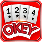 Okey game without internet MOD Unlimited Money 2.7.0