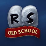 Old School RuneScape MOD Unlimited Money 233.2
