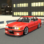 One Series Car Parking MOD Unlimited Money 1.4 One Series Car Parking MOD Unlimited Money 1.4