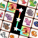 Onet Star Tile Match Puzzle MOD Unlimited Money 1.159