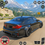 Open city car drive game MOD Unlimited Money 0.8 Open city car drive game MOD Unlimited Money 0.8