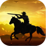 Outlaw Cowboywest adventure MOD Unlimited Money 1.300.001 Outlaw Cowboywest adventure MOD Unlimited Money 1.300.001