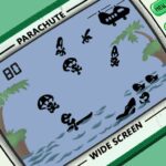 PARACHUTE 80s arcade games MOD Unlimited Money 1.0.38 PARACHUTE 80s arcade games MOD Unlimited Money 1.0.38