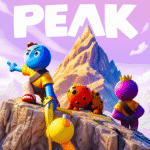 PEAK Survival 3D MOD Unlimited Money VARY PEAK Survival 3D MOD Unlimited Money VARY