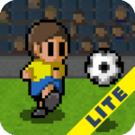 PORTABLE SOCCER DX Lite MOD Unlimited Money 5.0 PORTABLE SOCCER DX Lite MOD Unlimited Money 5.0