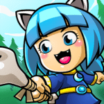 PS – Online 2D MMORPG RPG MMO MOD Unlimited Money 6.16 PS – Online 2D MMORPG RPG MMO MOD Unlimited Money 6.16