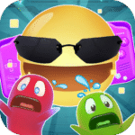 Pac Worlds MOD Unlimited Money 4.69 Pac Worlds MOD Unlimited Money 4.69