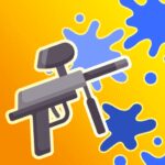 Paintball King MOD Unlimited Money 0.7.2