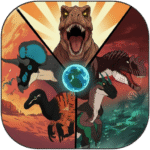 Pangea Primal Age MOD Unlimited Money 1.4.3