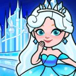 Paper Princesss Dream Castle MOD Unlimited Money 1.3.2 Paper Princesss Dream Castle MOD Unlimited Money 1.3.2