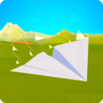 Paperly Paper Plane Adventure MOD Unlimited Money 11.0.2 Paperly Paper Plane Adventure MOD Unlimited Money 11.0.2