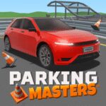 Parking Masters Simulator MOD Unlimited Money 1.5.2 Parking Masters Simulator MOD Unlimited Money 1.5.2