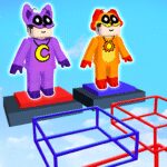 Parkour Master Obby Games MOD Unlimited Money 1.36 Parkour Master Obby Games MOD Unlimited Money 1.36