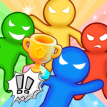 Party Legends 234 Mini Battle MOD Unlimited Money 1.0.7 Party Legends 234 Mini Battle MOD Unlimited Money 1.0.7